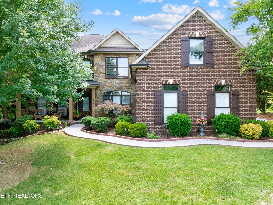 House in Knoxville, Tennessee, United States 2 - 18277579