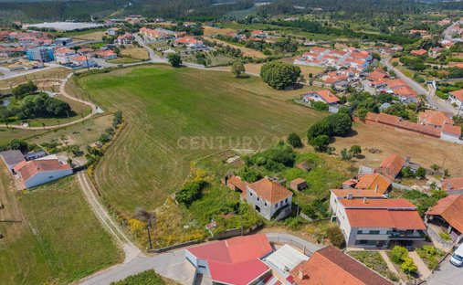 Land in Calvaria de Cima, Leiria District, Portugal 1