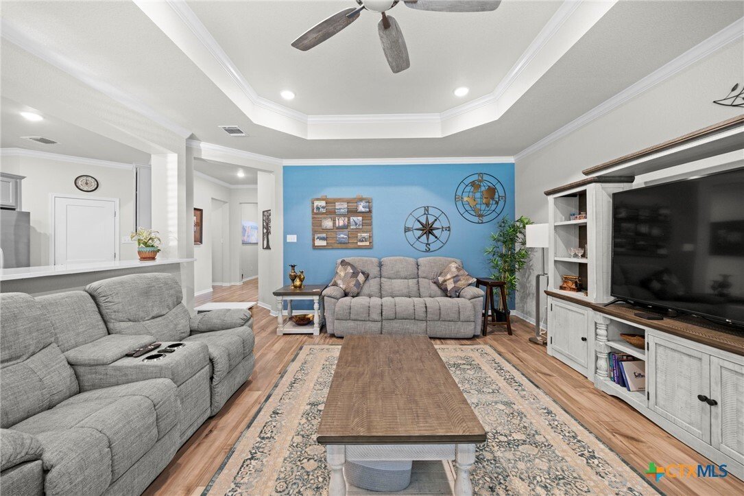 House in Salado, Texas, United States 5 - 18277538