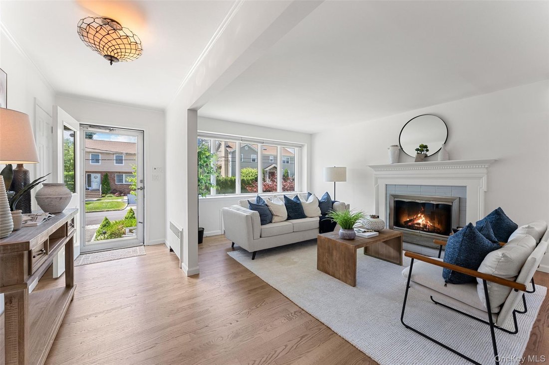 Casa a Scarsdale, New York, Stati Uniti 3 - 18277612