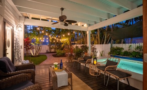 House in Key West, Florida, United States 1