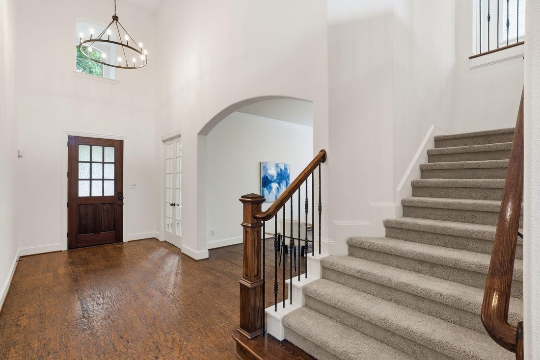 House in Katy, Texas, United States 5 - 18277451
