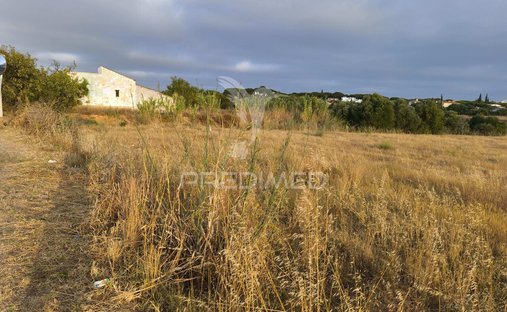 Haus in Praia dos Pescadores, Olhos de Agua, Portugal 1
