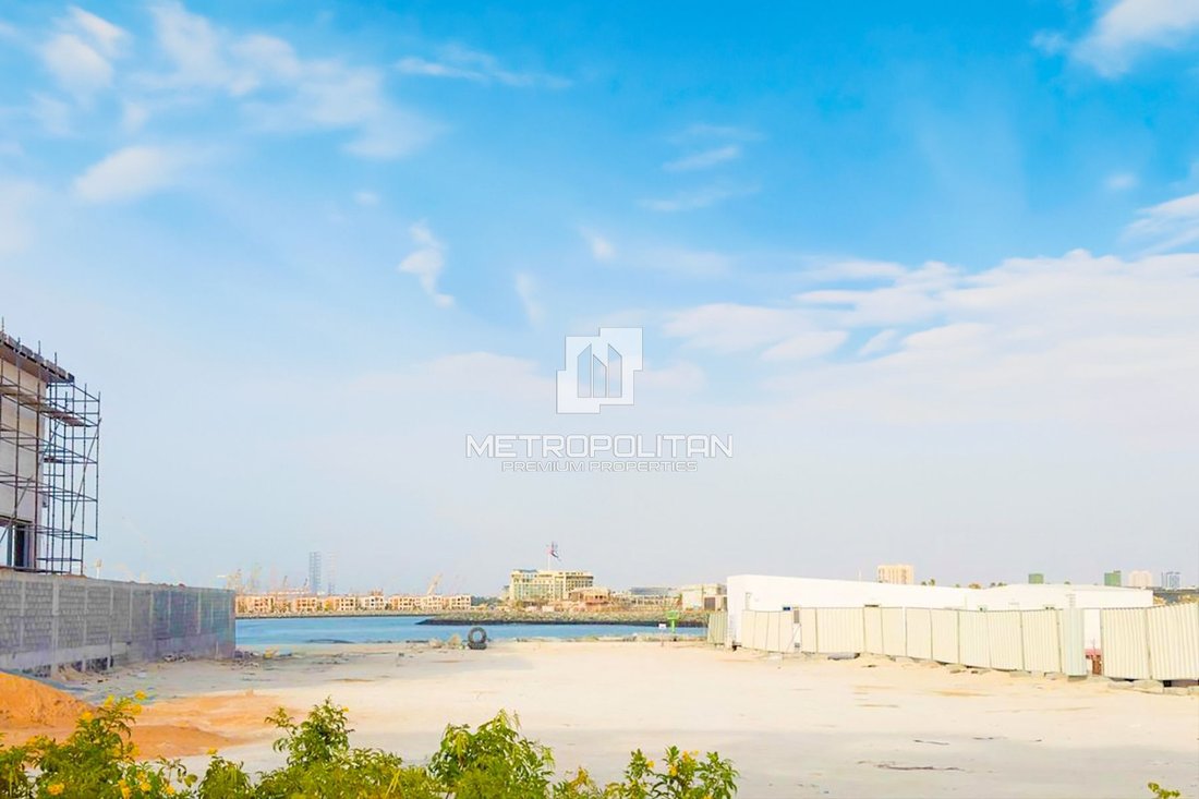 Land in Jumeirah, Dubai, United Arab Emirates 4 - 16082670