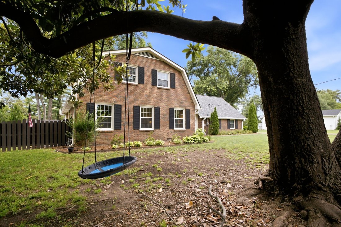 House in Nashville, Tennessee, United States 4 - 18277360