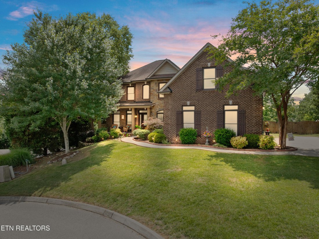 House in Knoxville, Tennessee, United States 3 - 18277579