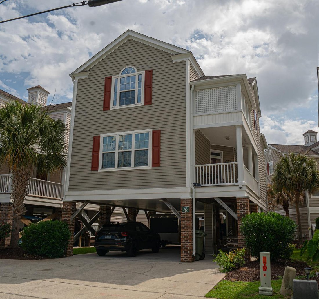 House in Surfside Beach, South Carolina, United States 2 - 18278371