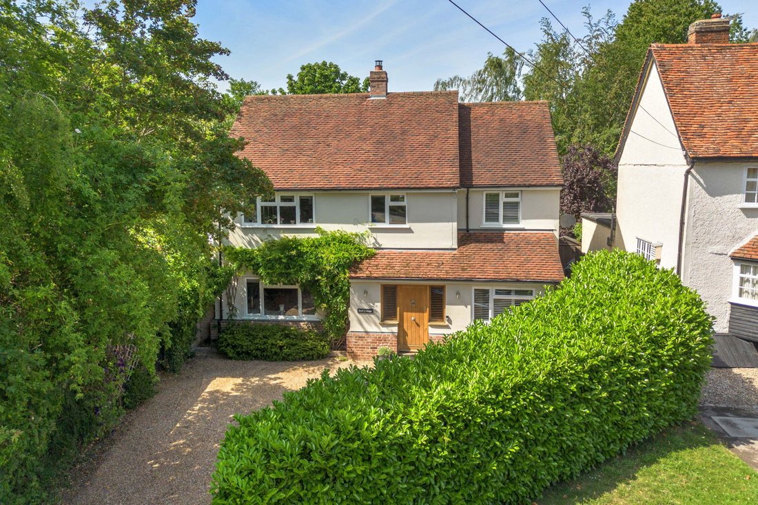 House in Cottered, England 1 - 18278043