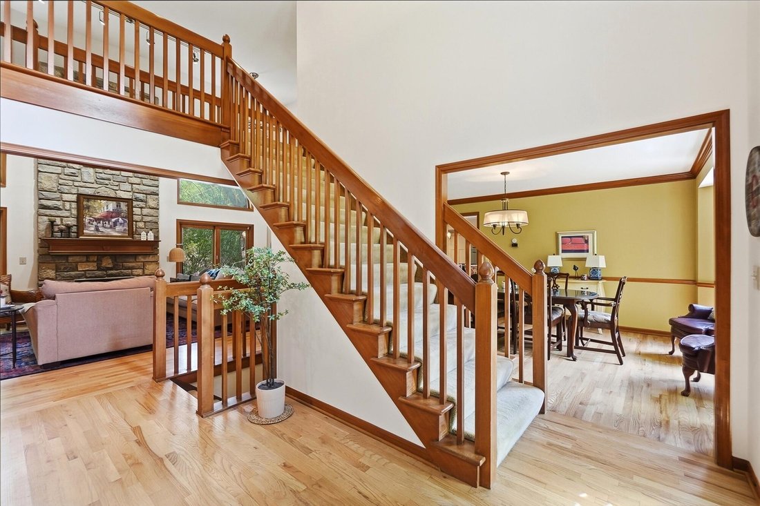 House in Worthington, Ohio, United States 4 - 18277678