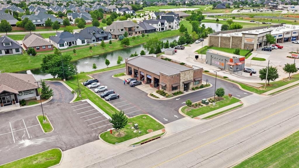 Land in Edmond, Oklahoma, United States 3 - 18258285