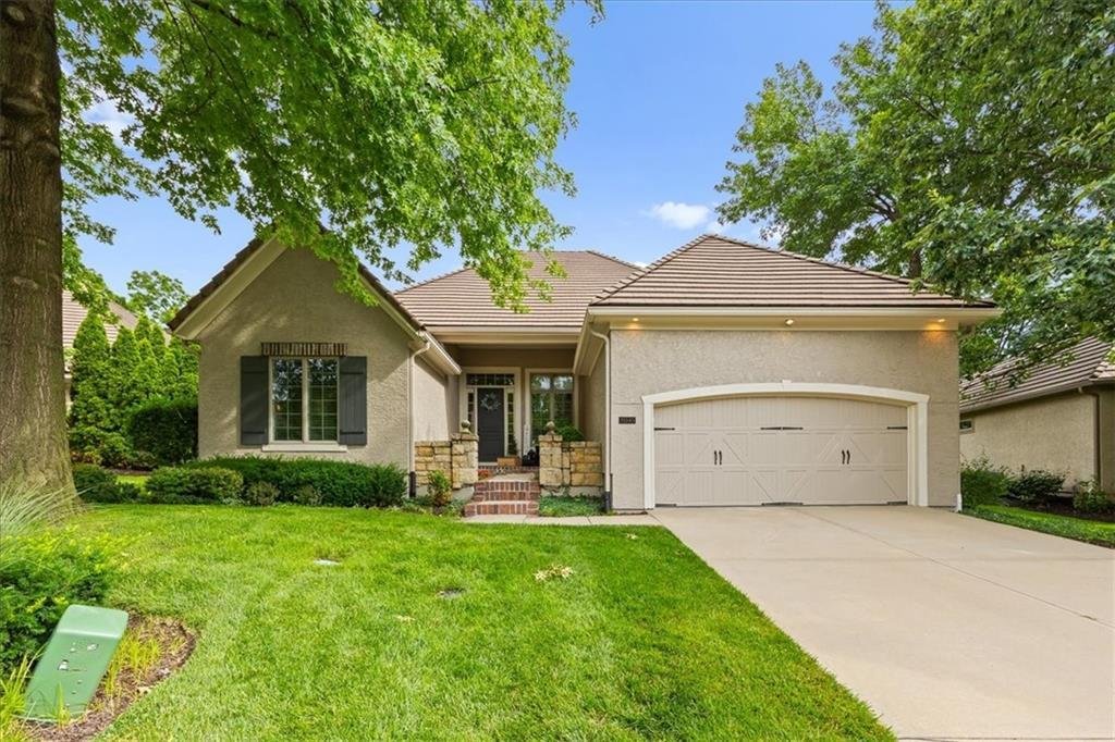 House in Leawood, Kansas, United States 1 - 18277767