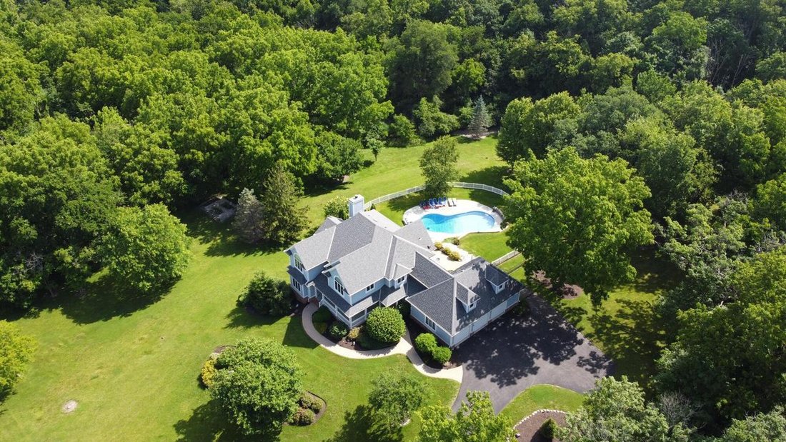 House in Lake Geneva, Wisconsin, United States 1 - 18276837