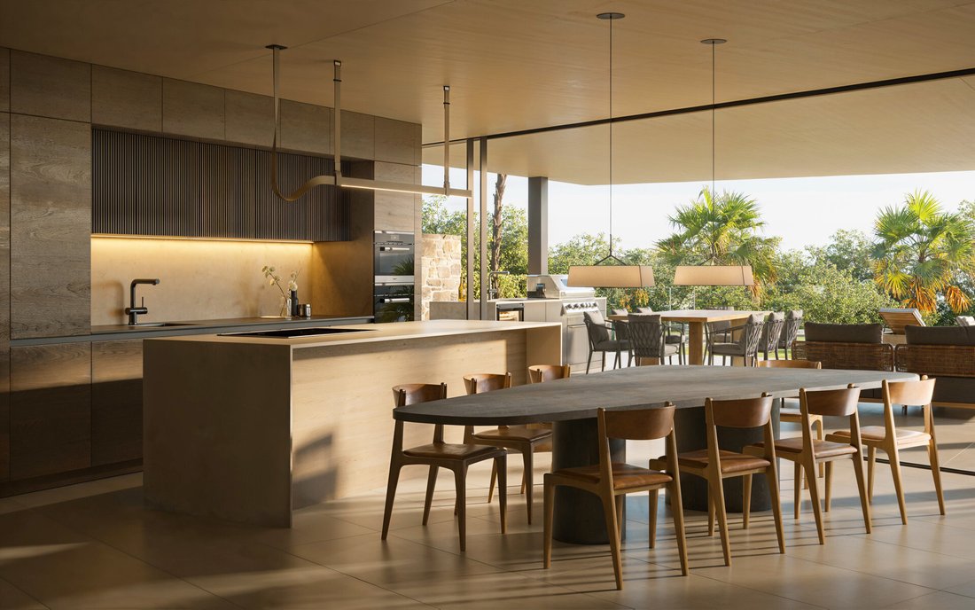 Villa in Nueva Andalucia, Marbella, Spain 4 - 18278307