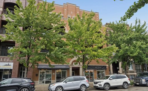 Condo in Chicago, Illinois, United States 1