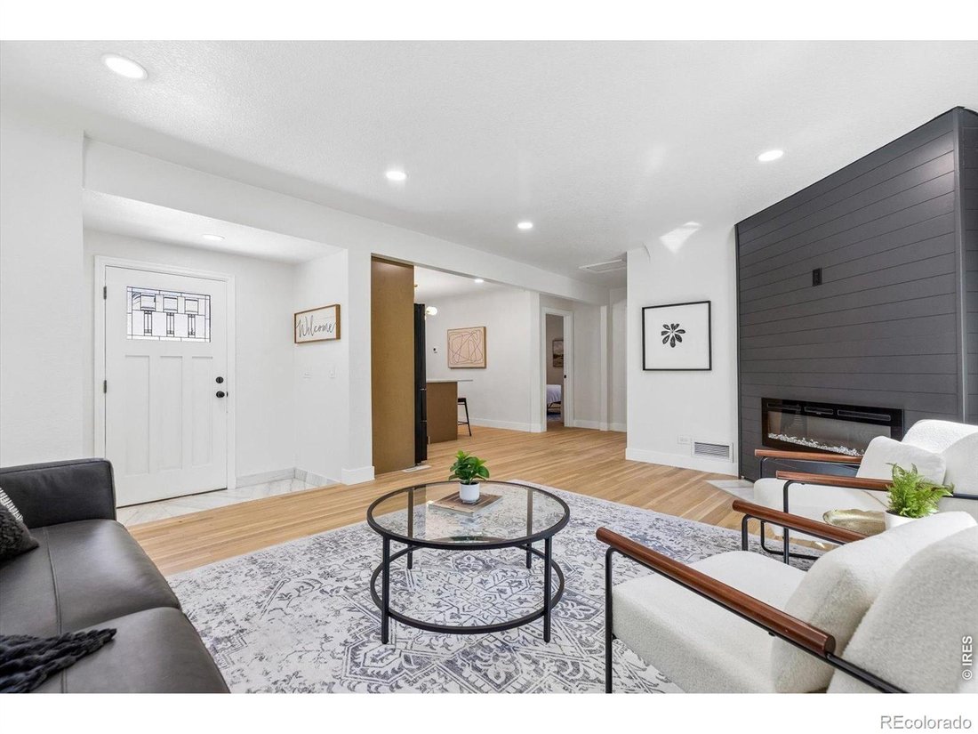 House in Denver, Colorado, United States 5 - 18277027