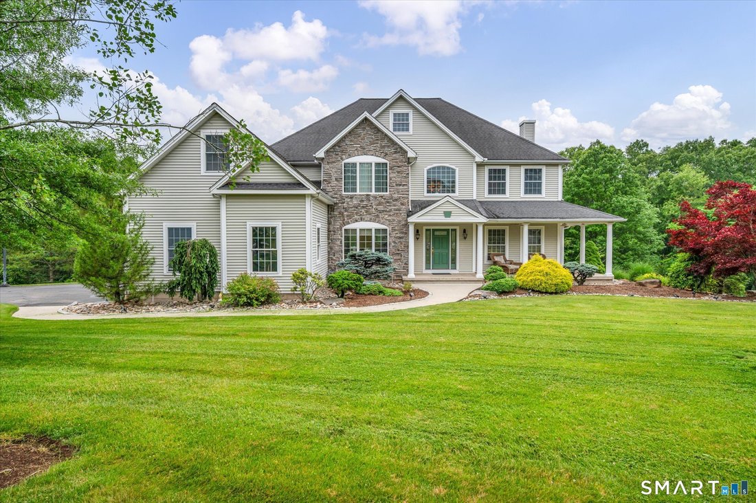 House in Middletown, Connecticut, United States 1 - 18276976