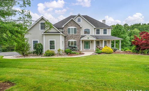 Casa en Middletown, Connecticut, Estados Unidos 1
