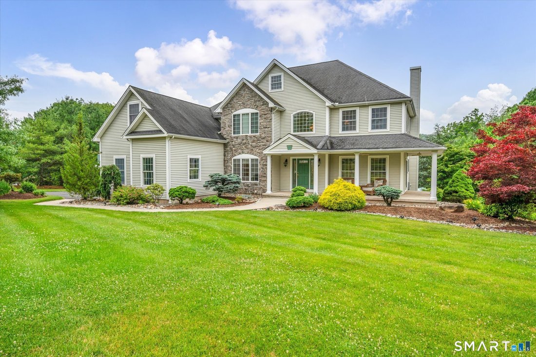 House in Middletown, Connecticut, United States 2 - 18276976