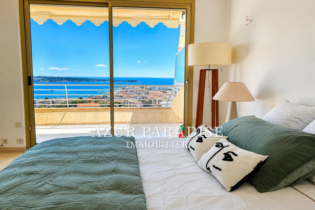 Apartment in Cannes, Provence-Alpes-Côte d'Azur, France 5 - 17670836