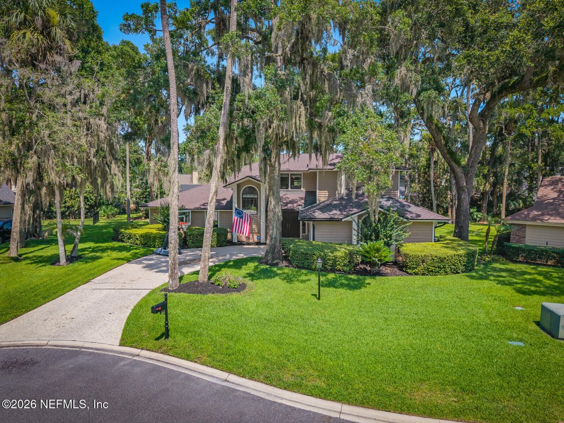 House in Ponte Vedra Beach, Florida, United States 2 - 18276794