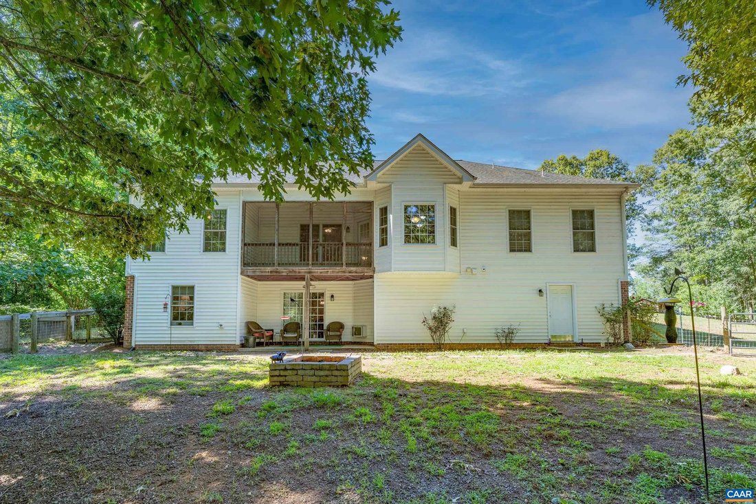 House in Barboursville, Virginia, United States 4 - 18277858