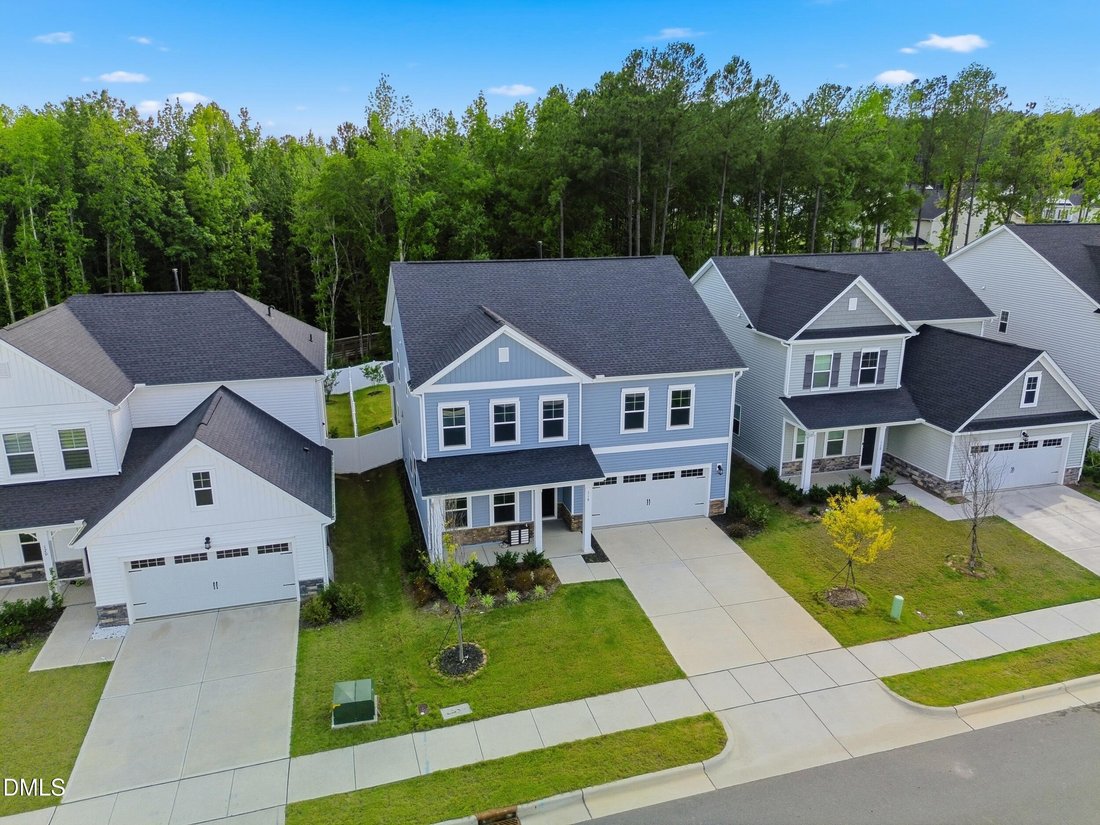 House in Clayton, North Carolina, United States 2 - 18277068