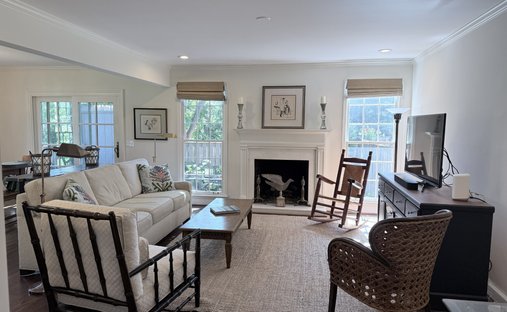 Townhouse in Forest Hills, Tennessee, United States 1