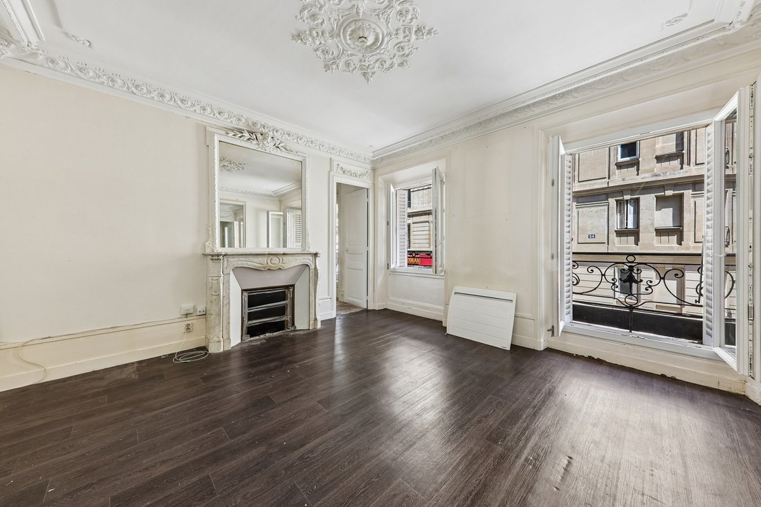 Apartment in Jardin des Plantes, Paris 5e Arrondissement, Paris 1 - 18278150