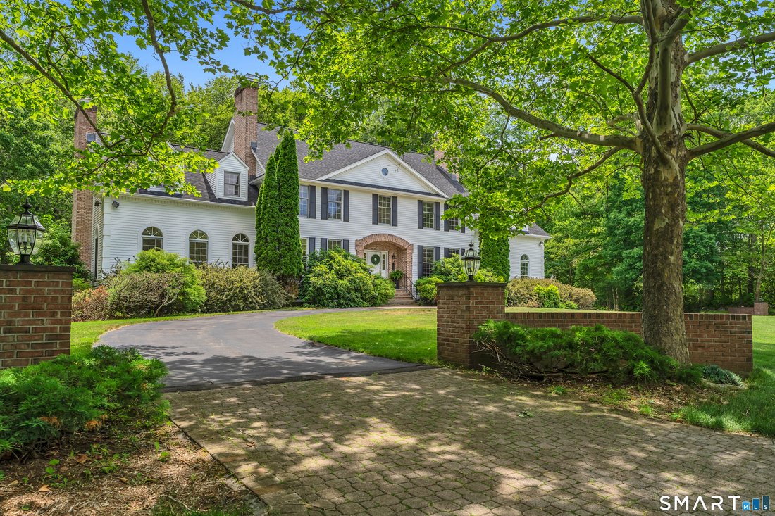 House in Woodbridge, Connecticut, United States 2 - 18276960