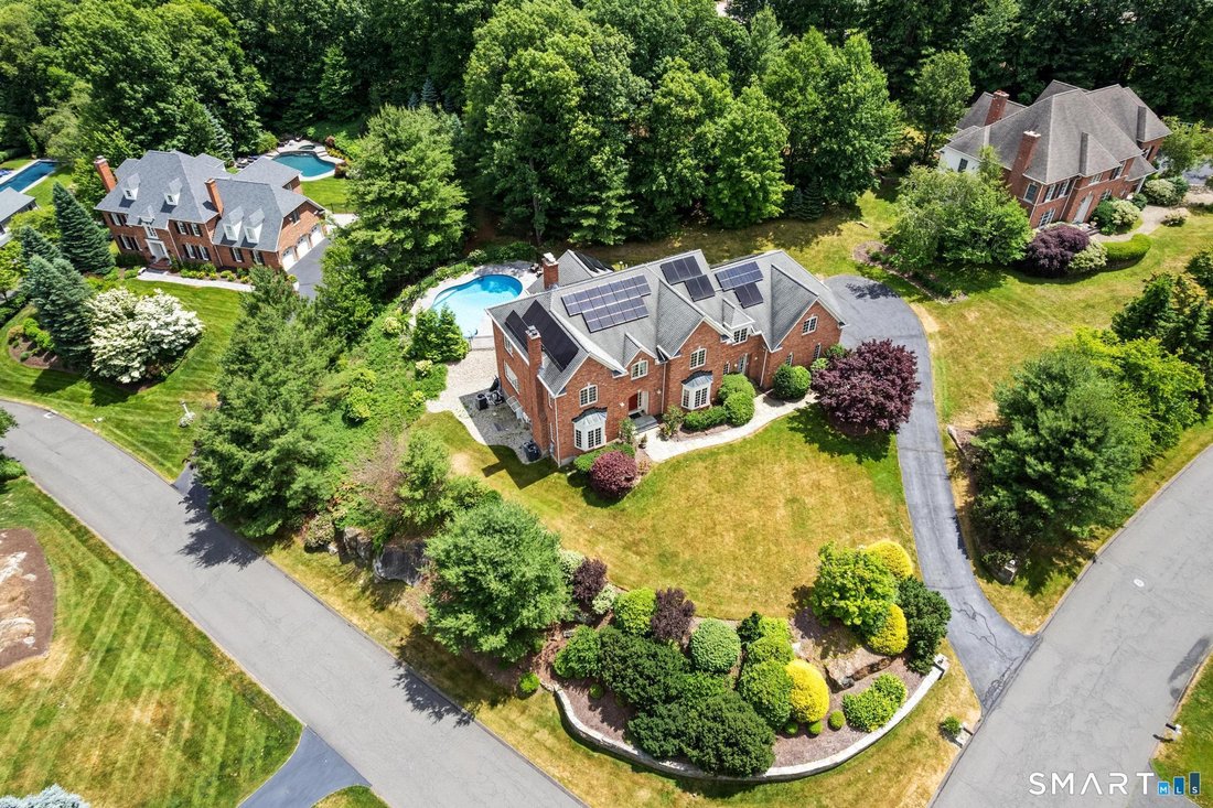 House in Avon, Connecticut, United States 3 - 18278601
