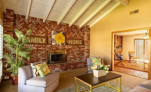 House in Placentia, California, United States 1