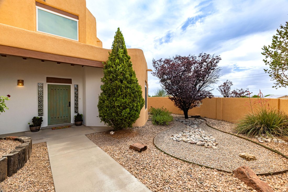 House in Albuquerque, New Mexico, United States 4 - 18277049