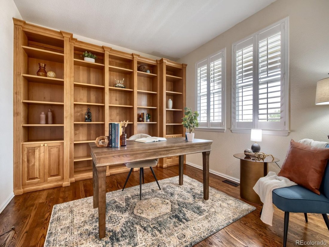 House in Highlands Ranch, Colorado, United States 3 - 18277970