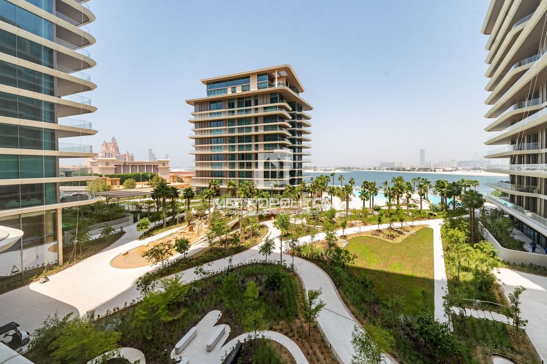 Apartment in Al Sufouh, Dubai, United Arab Emirates 1 - 16853144