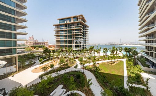 Apartment in Al Sufouh, Dubai, United Arab Emirates 1