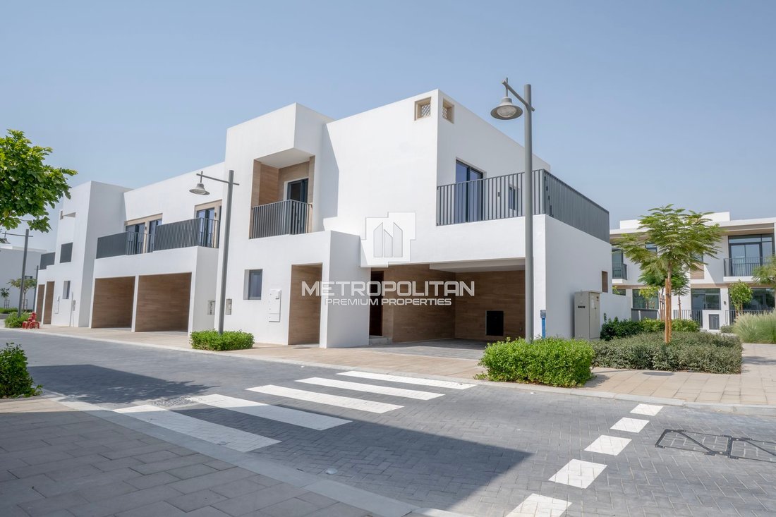 Townhouse in Wadi Al Safa 5, Wadi Al Safa, Dubai 1 - 18278428