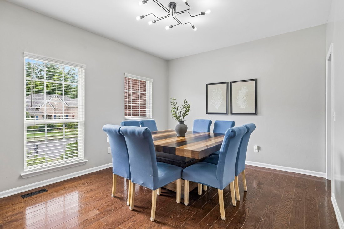 House in Franklin, Tennessee, United States 5 - 18277369