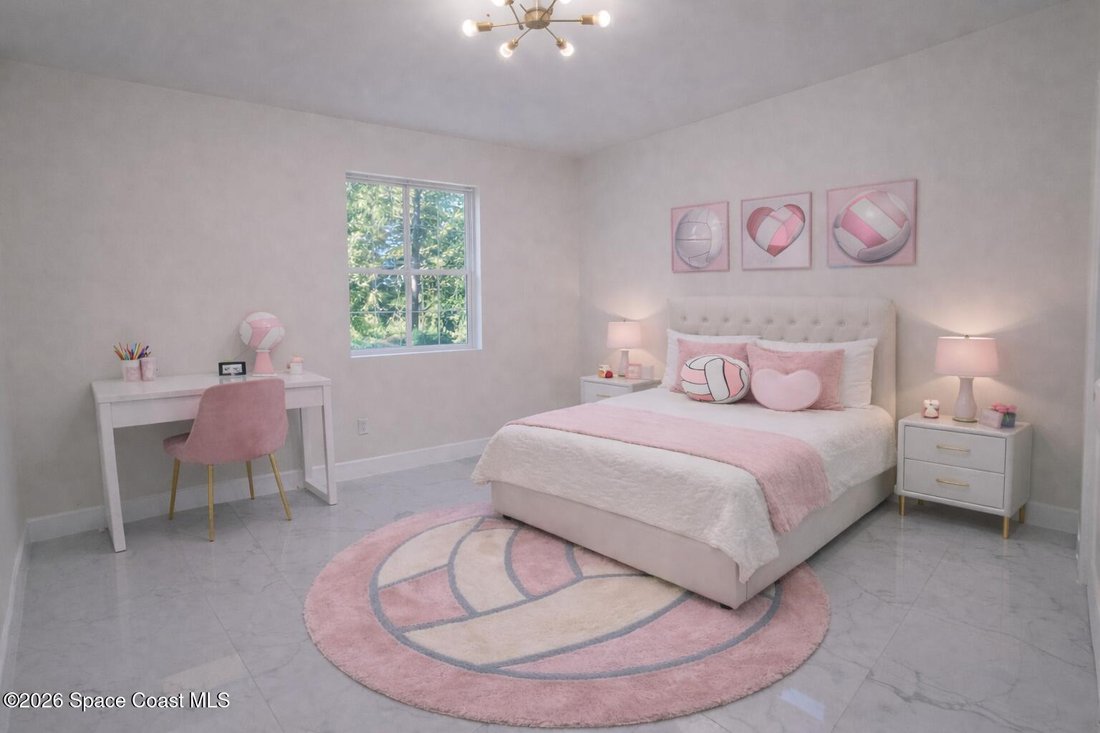 House in Melbourne, Florida, United States 5 - 18277846