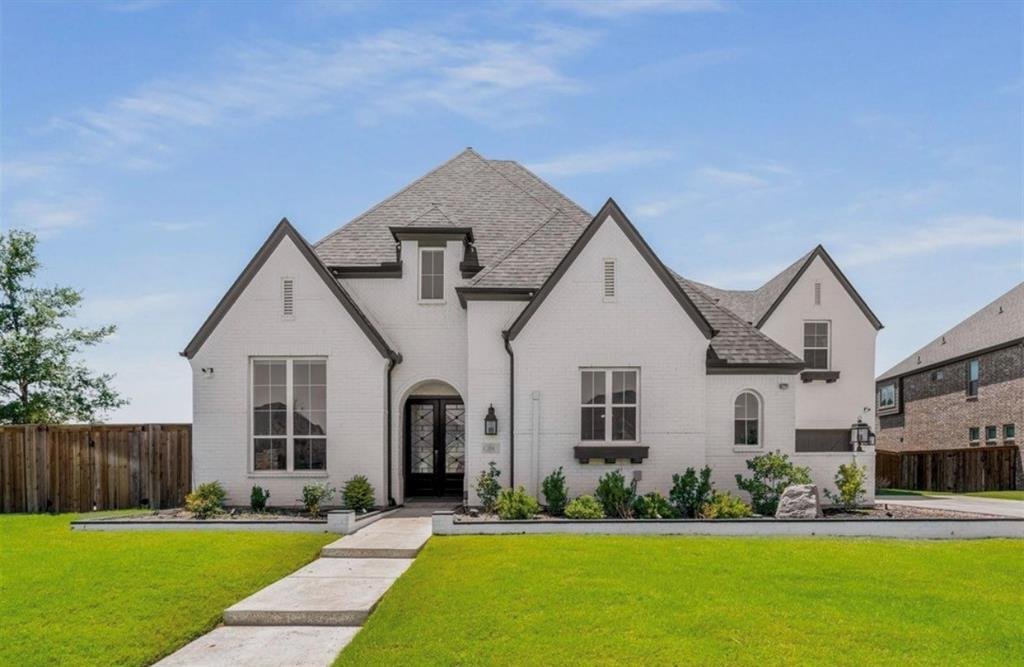 House in Mansfield, Texas, United States 1 - 18278027
