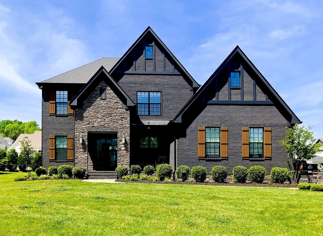 House in Nashville, Tennessee, United States 2 - 17858554