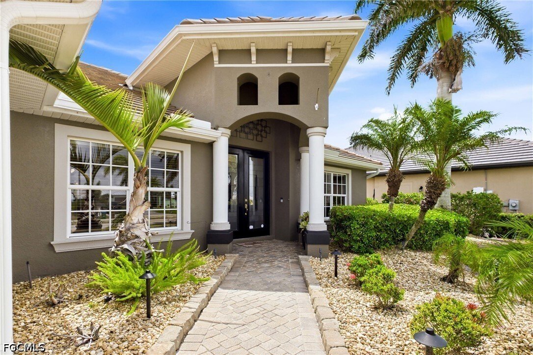 House in Cape Coral, Florida, United States 3 - 18244614
