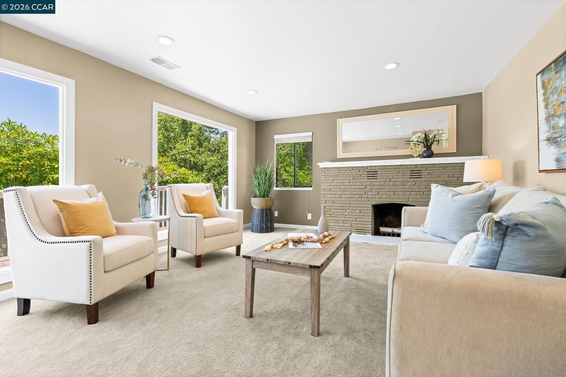House in Walnut Creek, California, United States 2 - 18277614