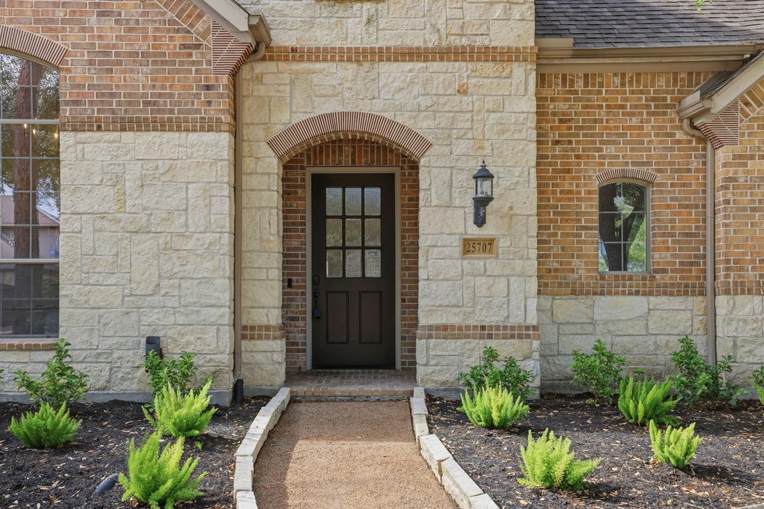 House in Katy, Texas, United States 3 - 18277451