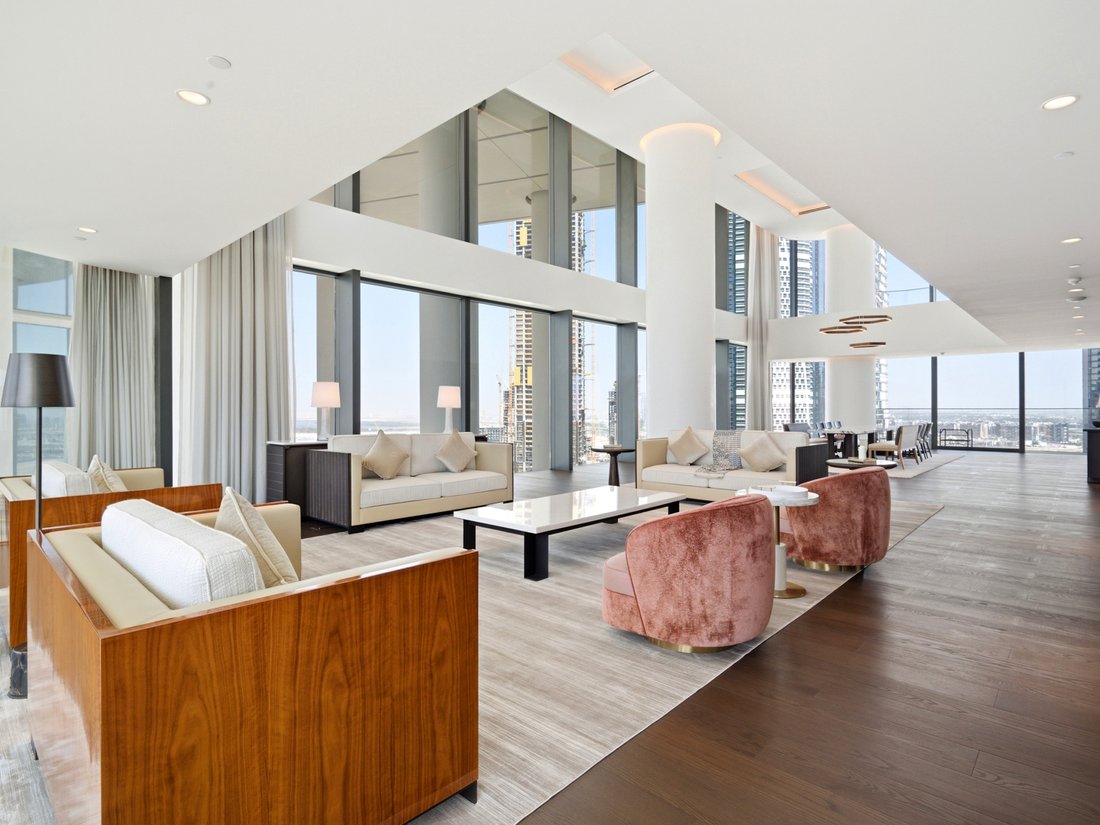 Apartment in Business Bay, Dubai, United Arab Emirates 4 - 18278660