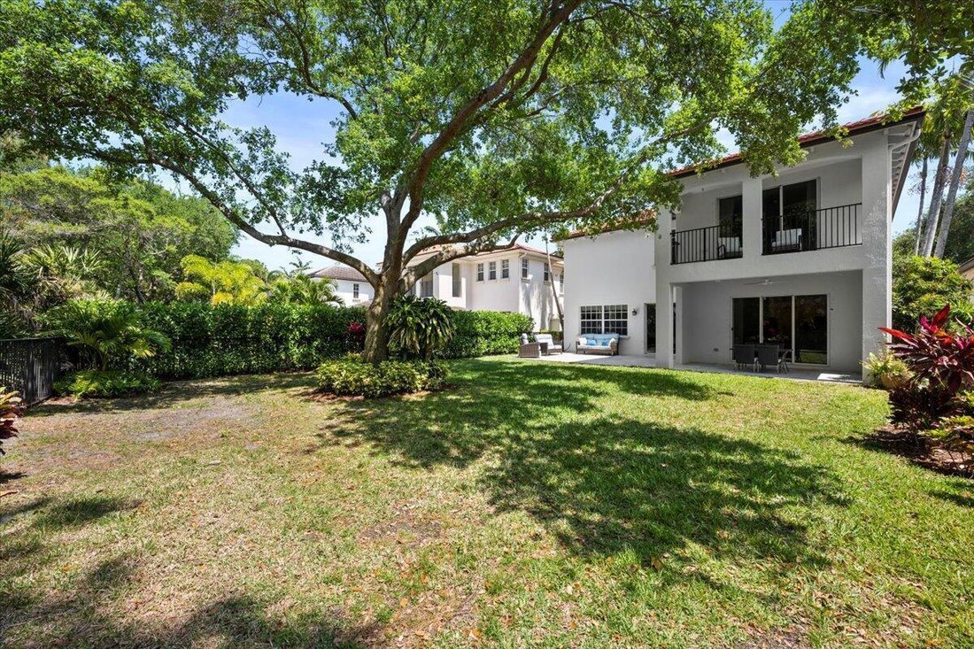 House in Palm Beach Gardens, Florida, United States 2 - 18277222