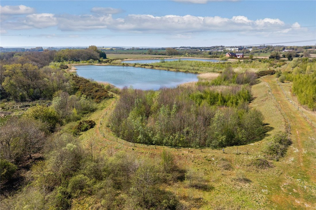 Land in Cadeby, Hinckley, England 3 - 18277523