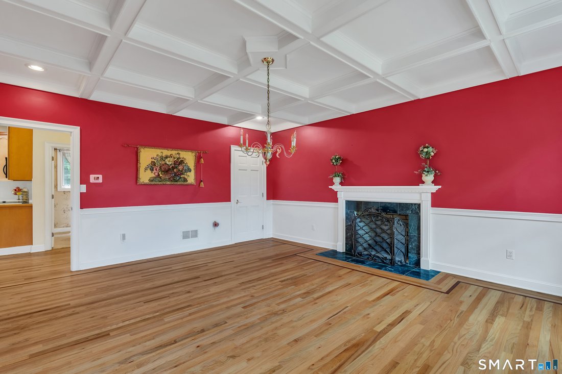 House in Woodbridge, Connecticut, United States 5 - 18276960