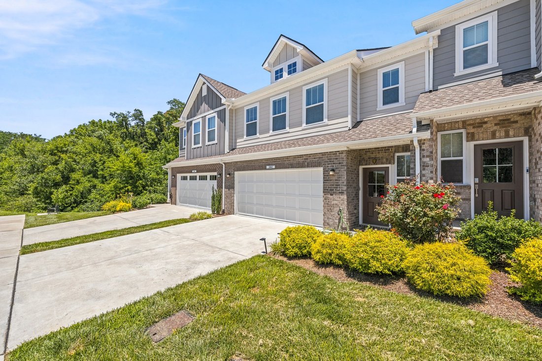 Townhouse in Franklin, Tennessee, United States 4 - 18277380