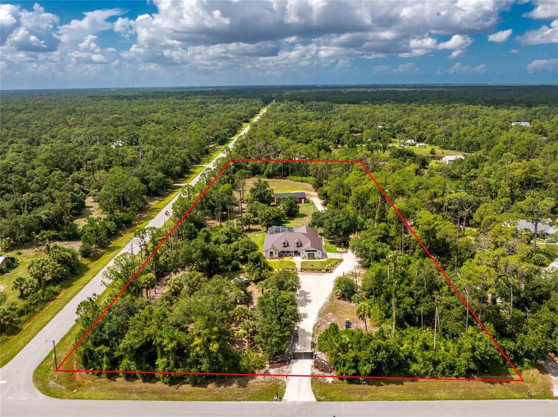 House in North Port, Florida, United States 1 - 18277911