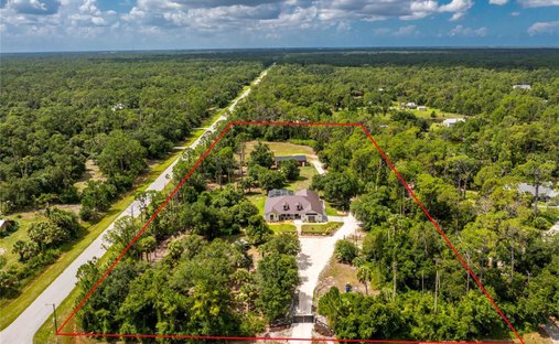House in North Port, Florida, United States 1
